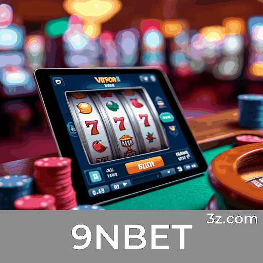 Cadastro na 9NBET