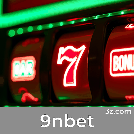 9nbet: Cassino Premiado e Pagamentos Rápidos