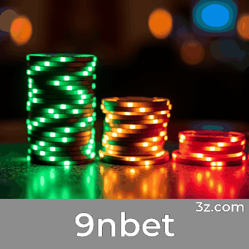 9nbet: Cassino Premiado e Pagamentos Rápidos